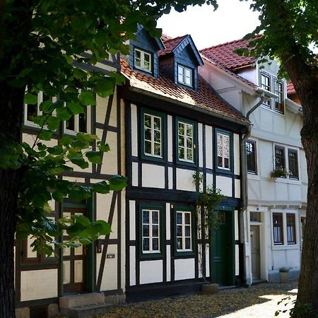 Ferienhaus 7. Kaiser كيدلينبورغ المظهر الخارجي الصورة