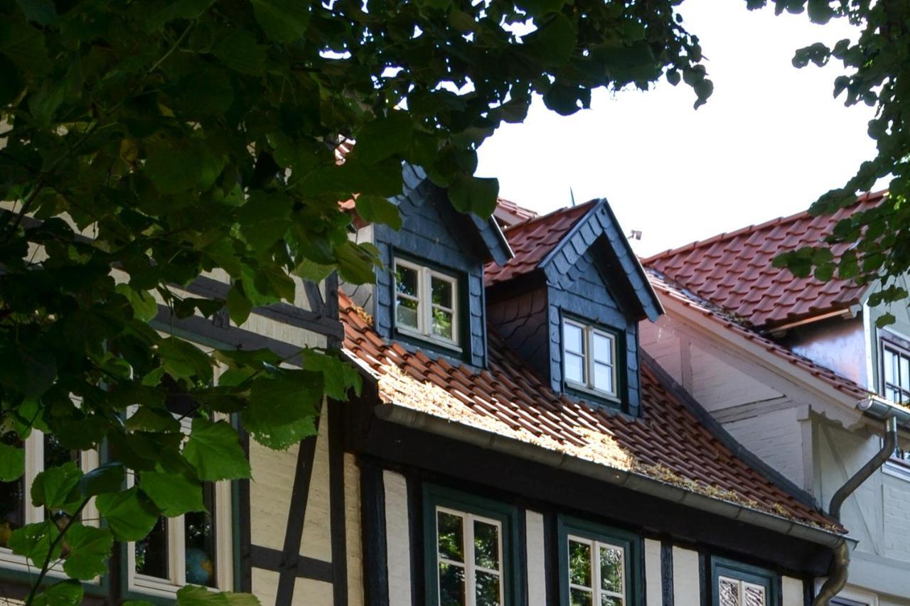 Ferienhaus 7. Kaiser كيدلينبورغ المظهر الخارجي الصورة