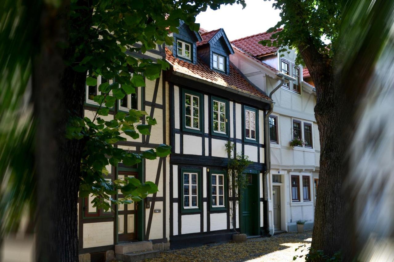 Ferienhaus 7. Kaiser كيدلينبورغ المظهر الخارجي الصورة